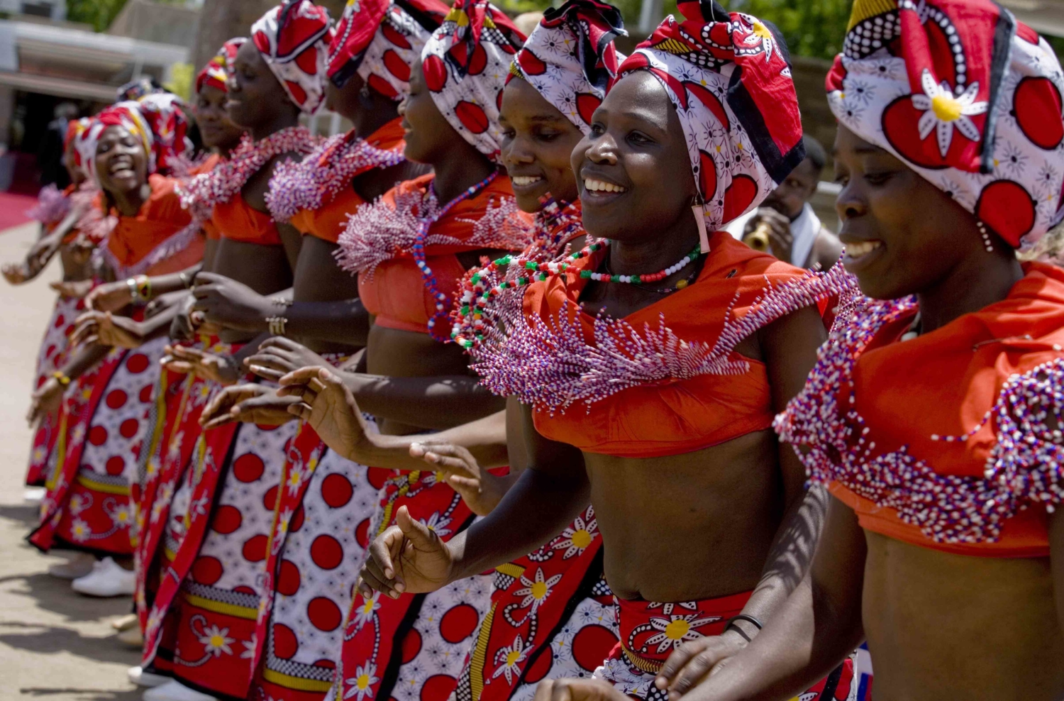 Female Empowerment Eliminating HIV In Kenya The Borgen Project