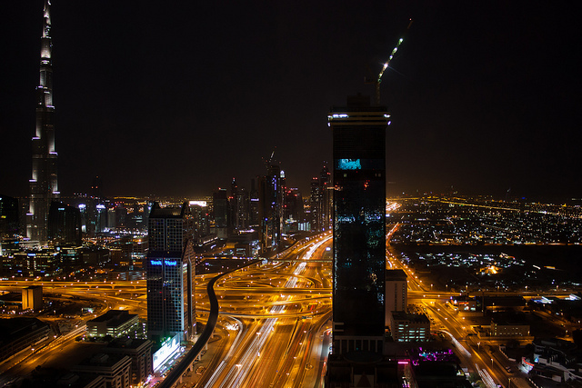 Fintech Startups In The Middle East The Borgen Project