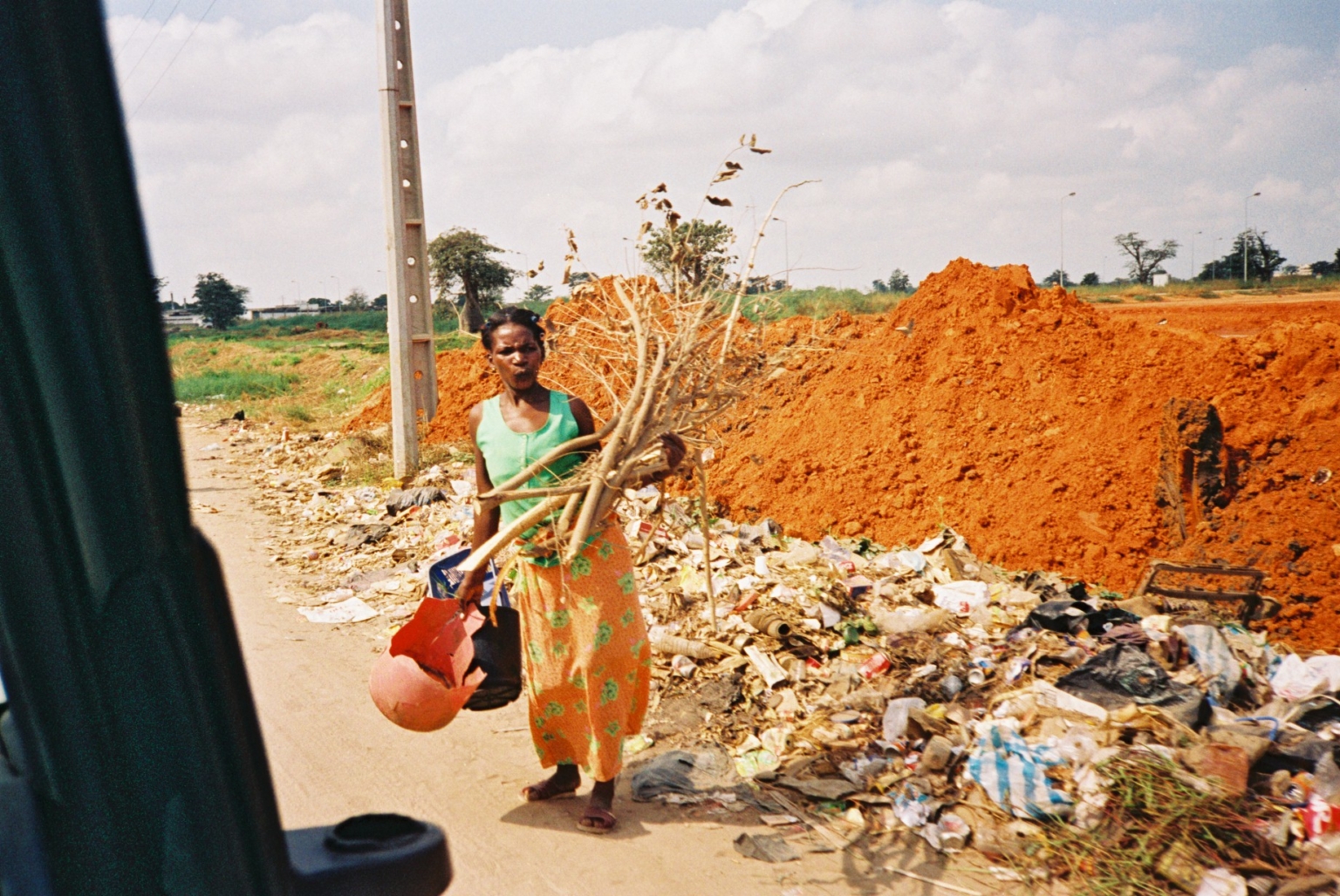 Everything To Know About Hunger In Angola The Borgen Project