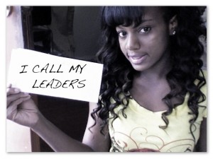 Call Congress