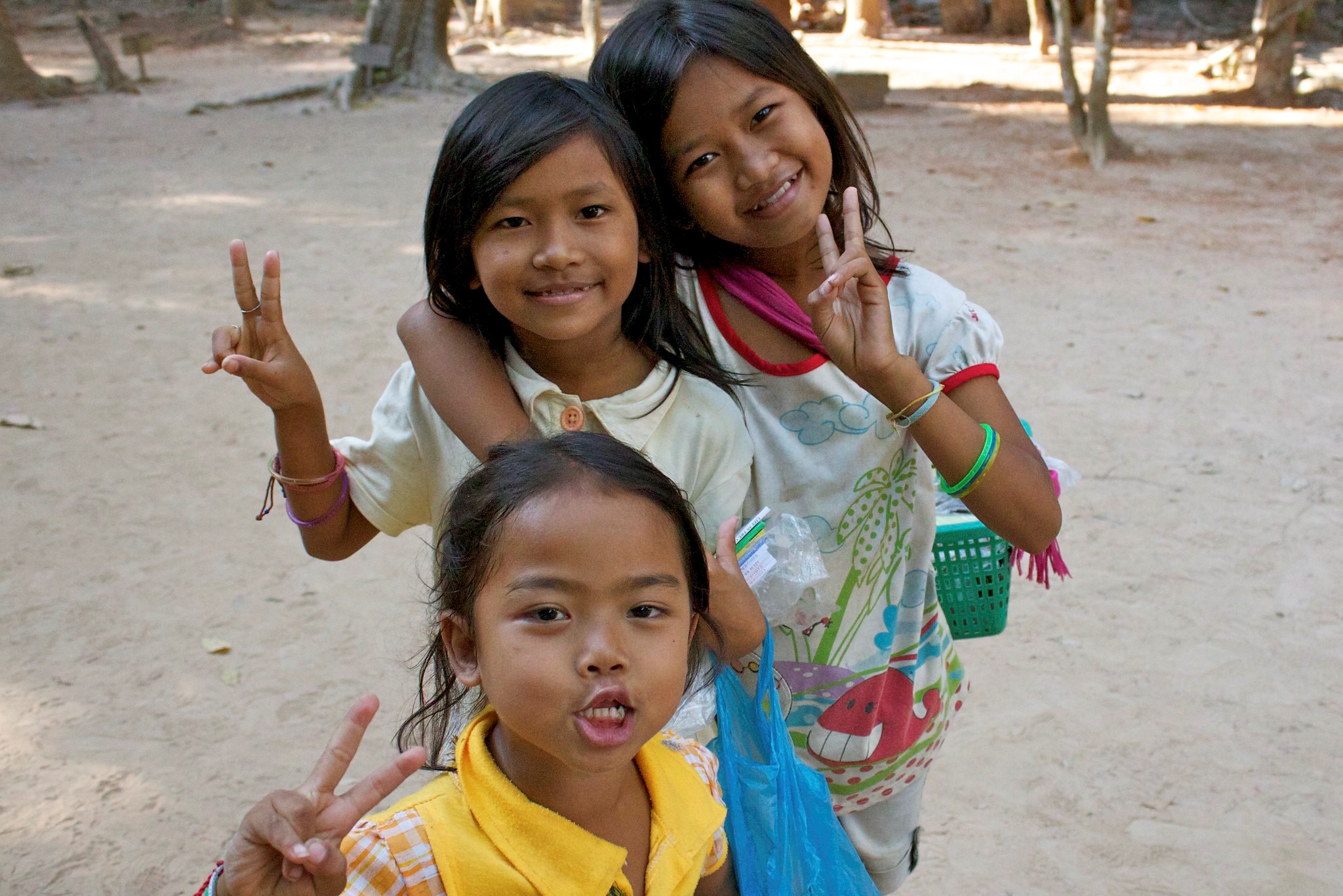 Landmines In Cambodia The Borgen Project
