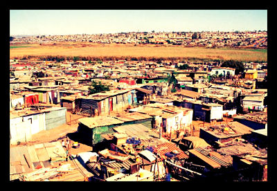 Poverty on the rise in South Africa | The Borgen Project