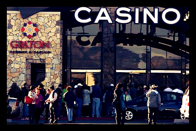 Casino 101 petaluma ca
