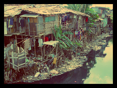 5 Largest Slums in the World | The Borgen Project