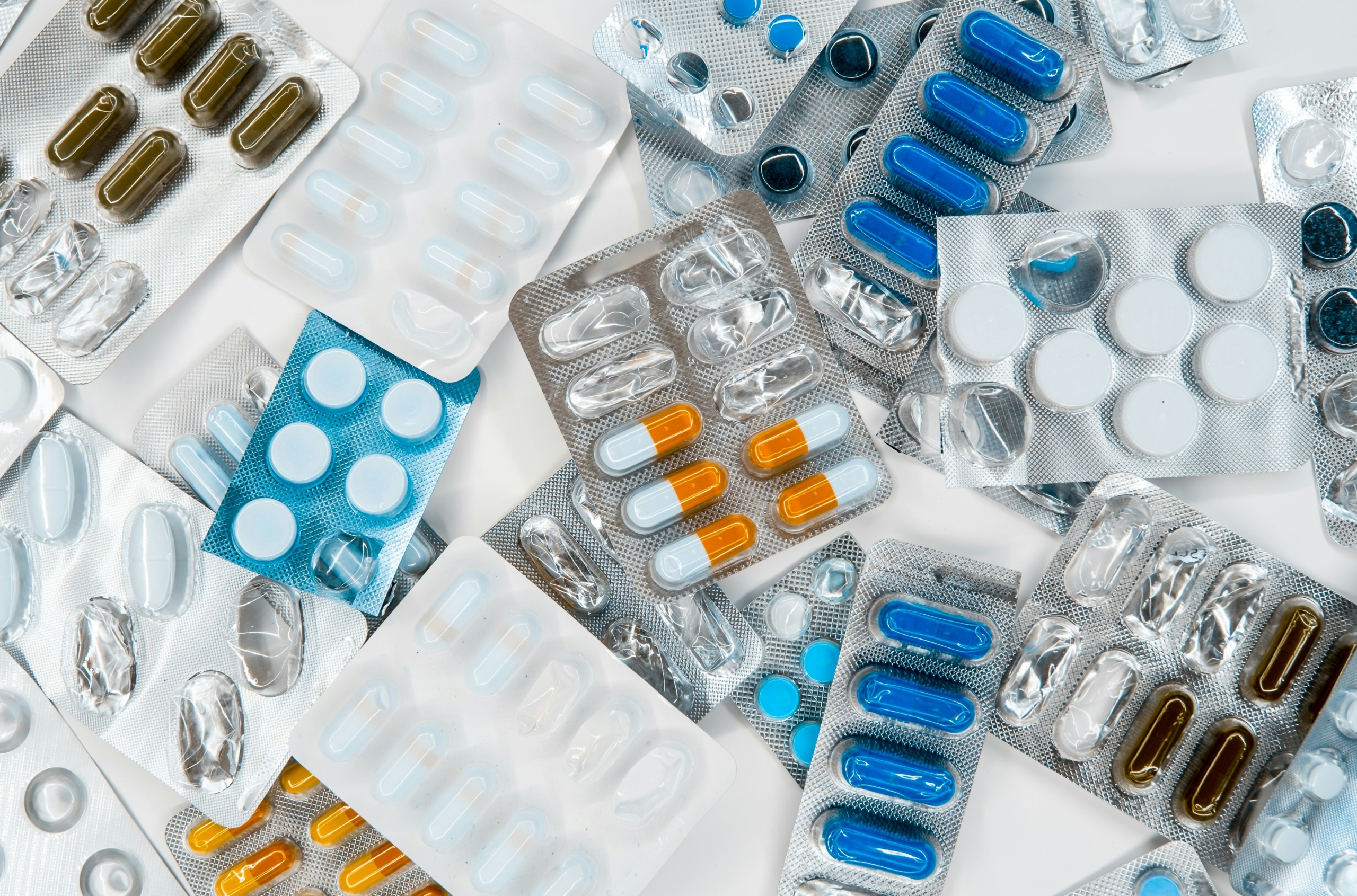 Malaria Treatment in Brazil