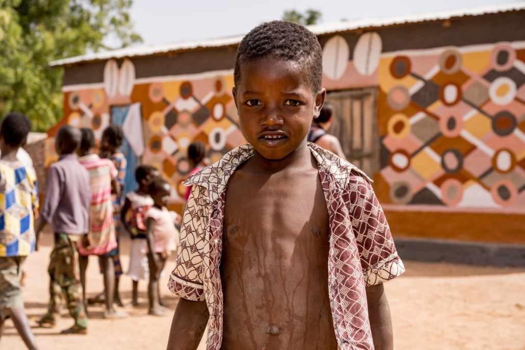 10 Facts About Child Labor in Mali