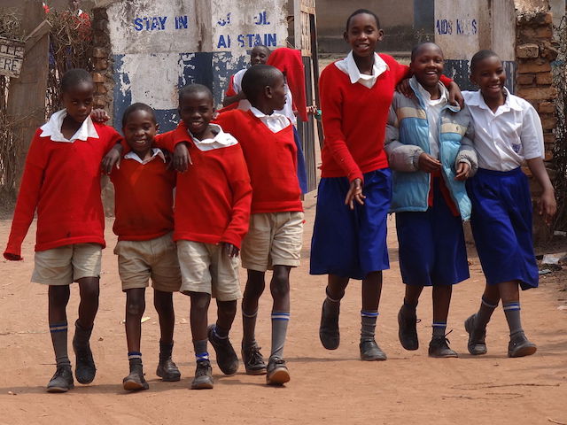 10 Facts About Girls’ Education in Rwanda