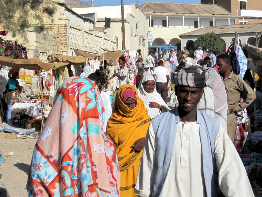 10 Facts About Life Expectancy in Eritrea
