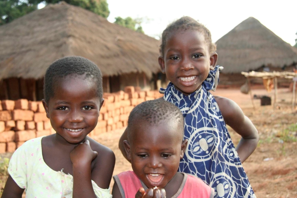 10 Facts about Life Expectancy in Guinea-Bissau - The Borgen Project