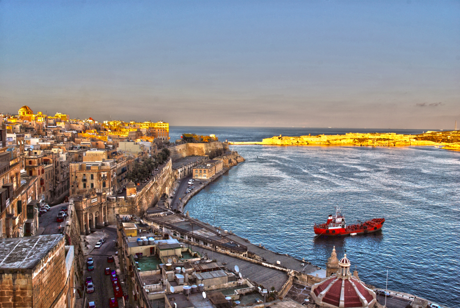 10 Facts About Life Expectancy in Malta The Project
