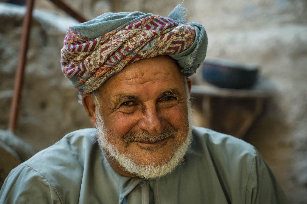 10 Facts About Life Expectancy in Oman