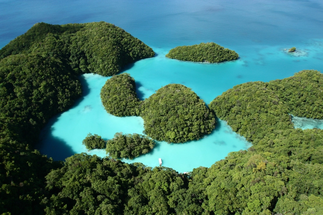 10 Facts About Life Expectancy in Palau
