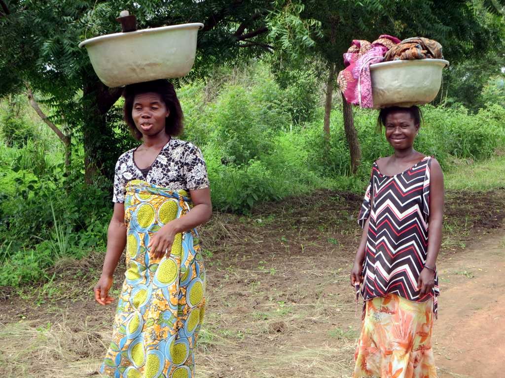 10 Facts About Life Expectancy in Togo