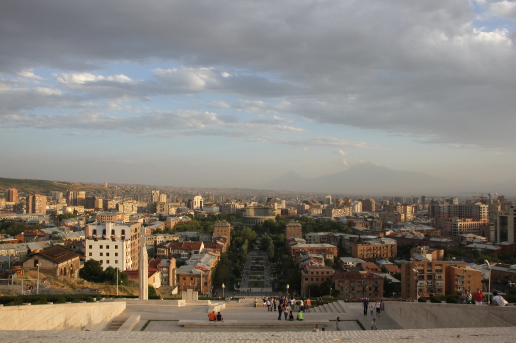 10 Facts About Living Conditions in Armenia