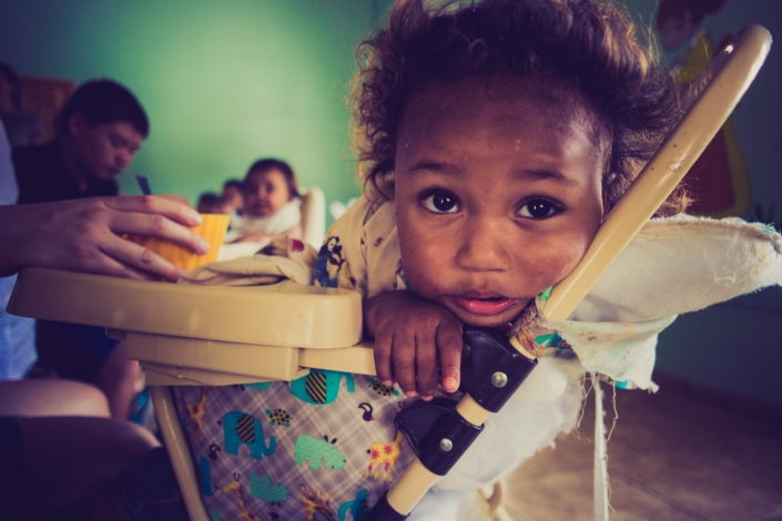 Top 10 Facts About Orphanages - The Borgen Project