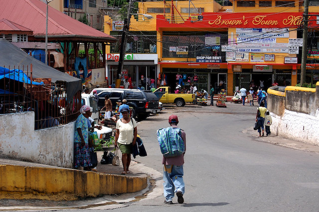 10 faits sur l'assainissement en Jamaïque