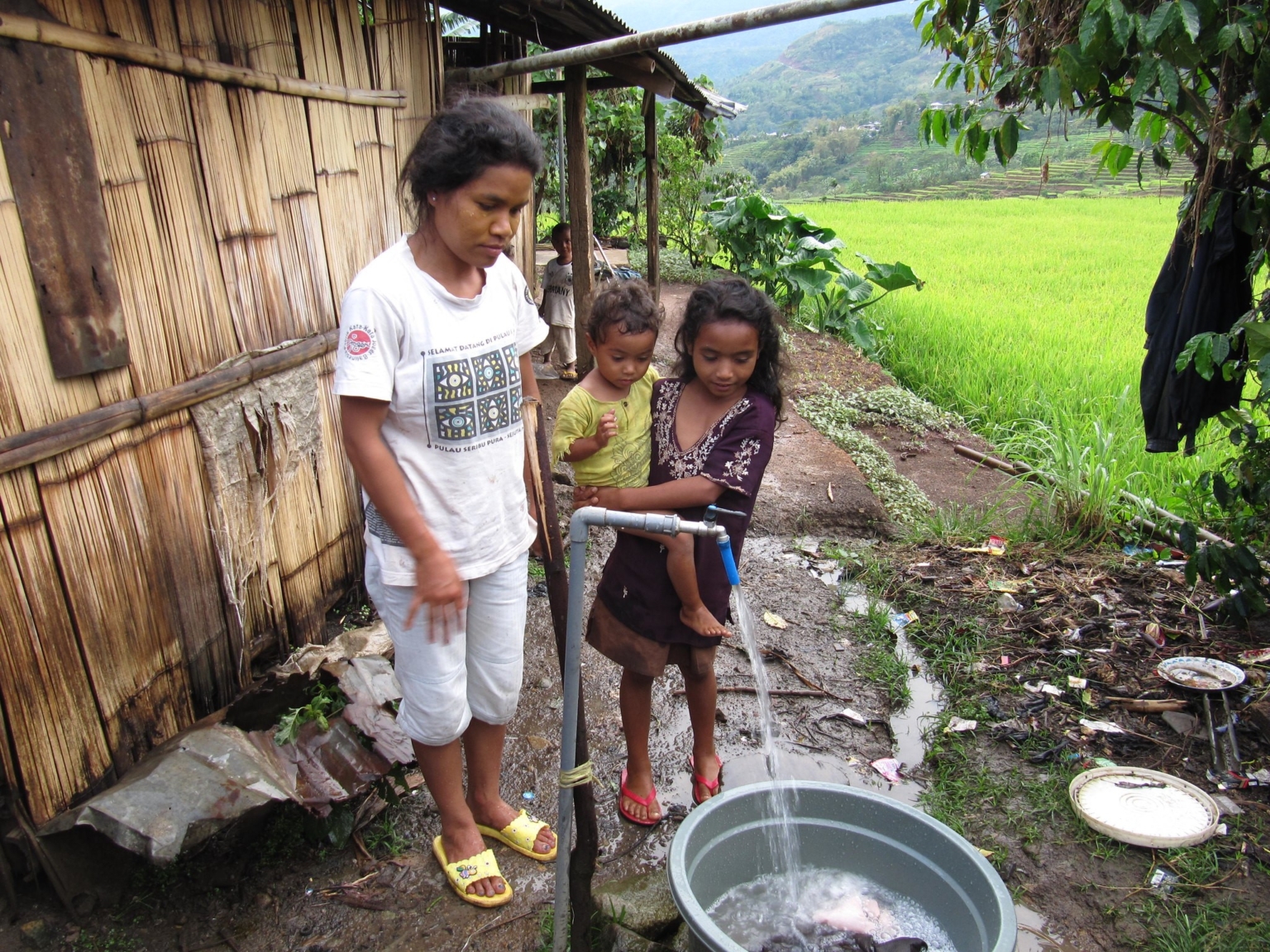 10 Facts About Sanitation In Southeast Asia The Borgen Project