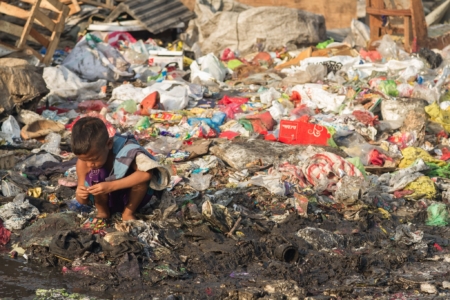 10 Facts About Slums in Manila - The Borgen Project