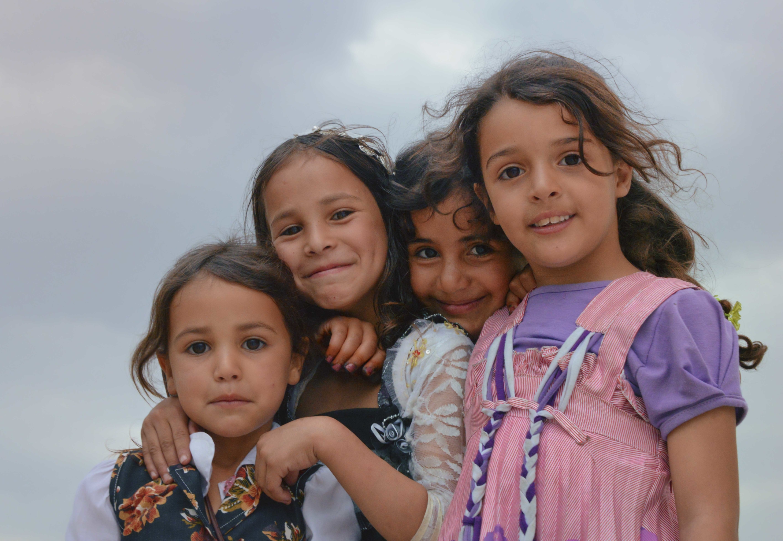 10 Facts about Girls’ Education in Yemen