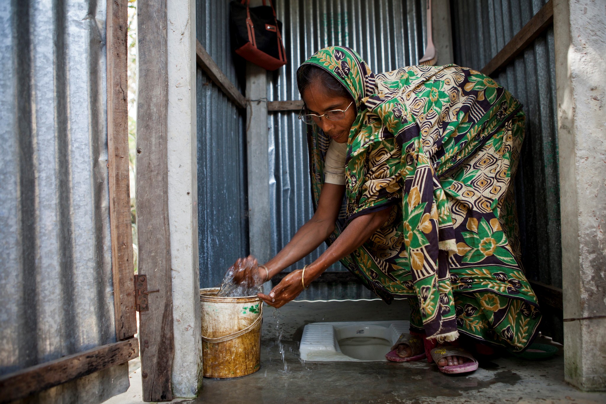 research paper on human trafficking in bangladesh