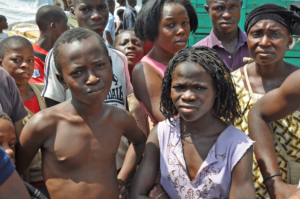 Côte d'Ivoire 