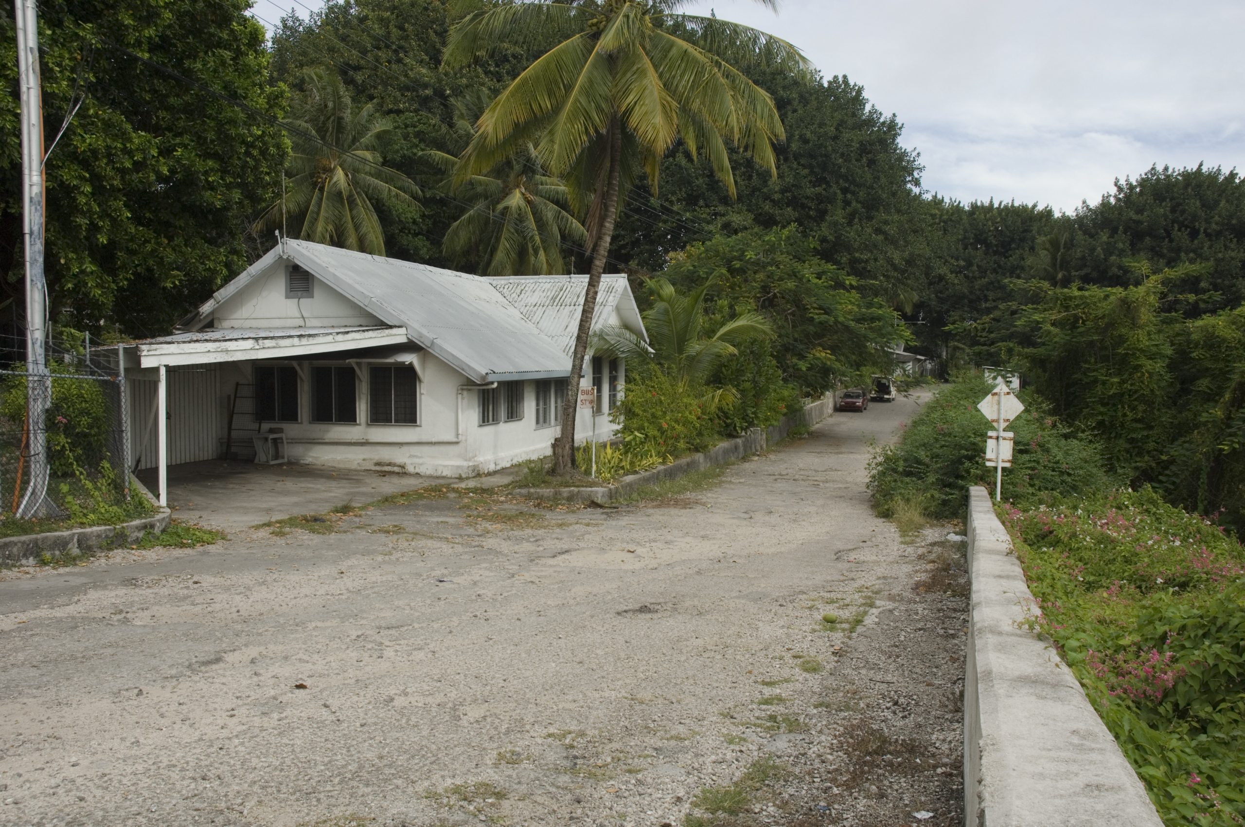10 faits sur l'espérance de vie à Nauru