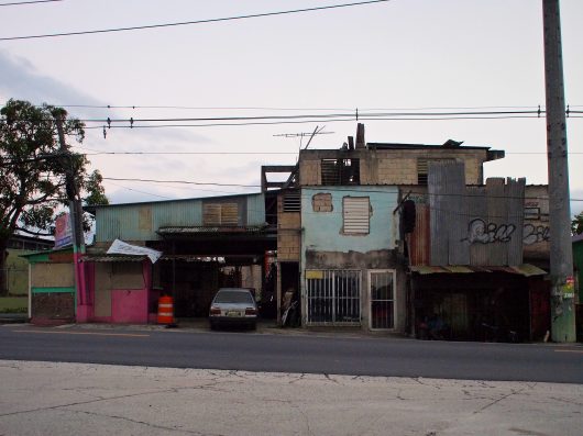 10 Facts about Poverty in Puerto Rico