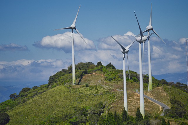 10 Facts about Renewable Energy in Costa Rica