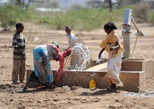10 Facts about Sanitation in Ethiopia