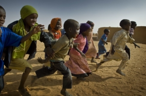 10 Facts about child labor in chad