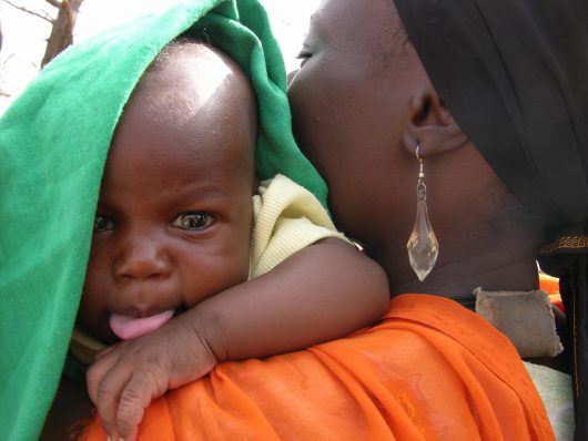 10 Facts on the War in Darfur