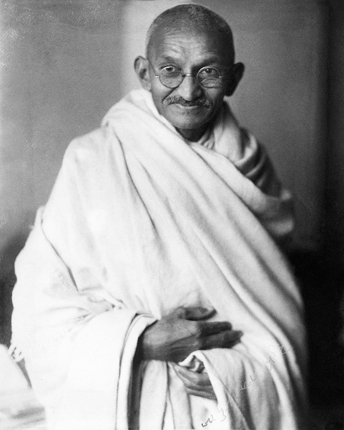 10-interesting-facts-about-mahatma-gandhi-the-borgen-project