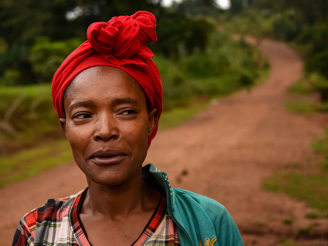 Recycling Bras Empowers Women across Africa - BORGEN