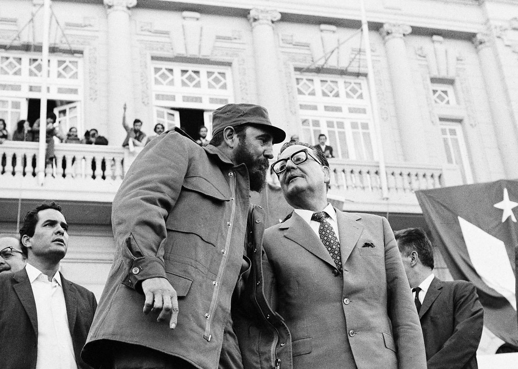10 Shocking Facts About Fidel Castro