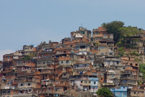 10 facts about slums in Brazil