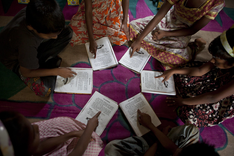 Low Health Literacy in Developing Countries