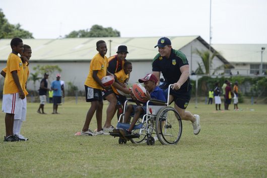 What Is Classed As A Disability In Australia - Introduction to Australian Health Professionals Disability ... / Disability is the umbrella term for any or all of an impairment of body structure or function, a limitation in activities (the tasks a person does), or a restriction in participation (the involvement of a person in life situations).