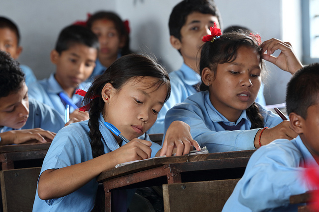 LDCs And The Reasons Why Foreign Aid Is So Important