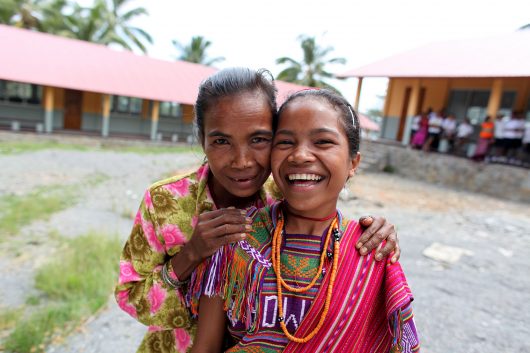 Women's Rights in Timor-Leste