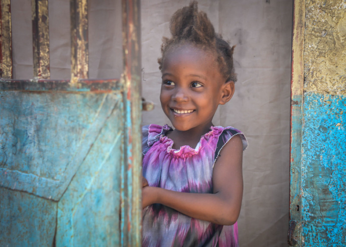 Lifting Children in Haiti Out of Poverty - The Borgen Project