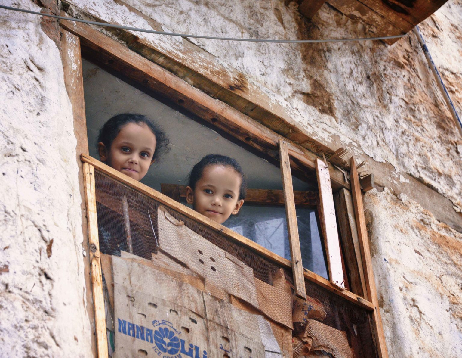 6 Facts about Homelessness in Yemen - The Borgen Project
