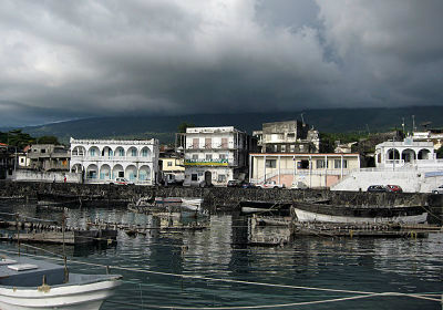 10 Facts About Comoros Refugees