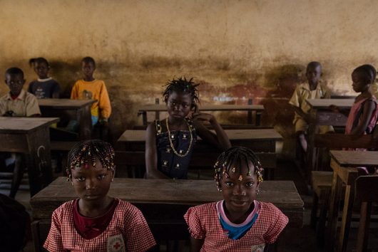 10 Facts About Education in Africa