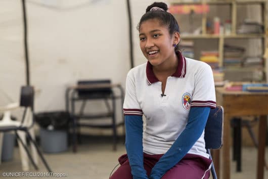 10 Facts About Girls’ Education in Ecuador