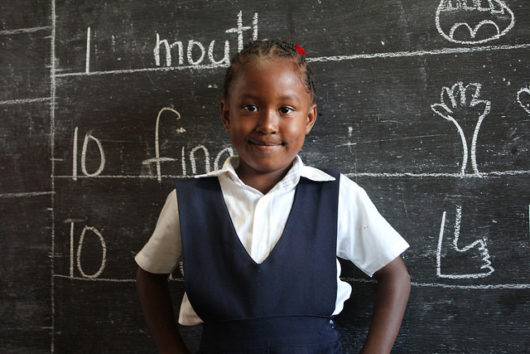 10 Facts About Girls’ Education in Guyana 