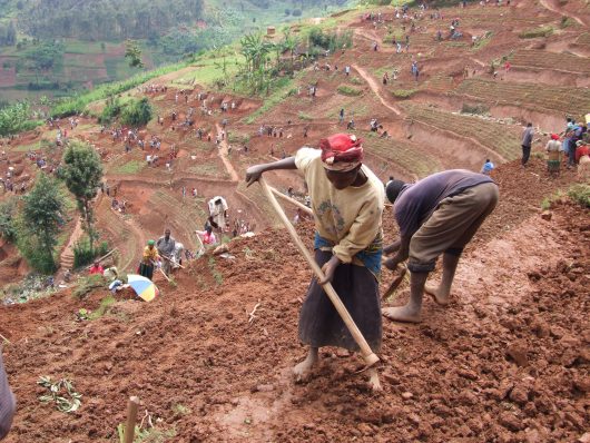 10 Facts About Poverty in Rwanda