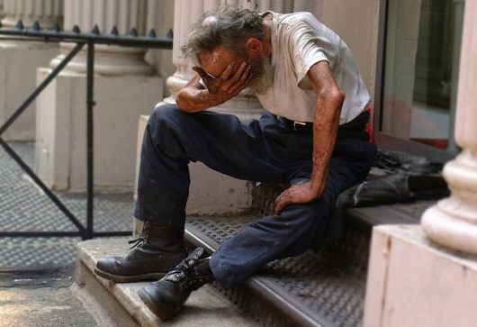 10 Facts About Poverty in the United States