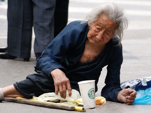 10 Facts about Poverty in Shanghai