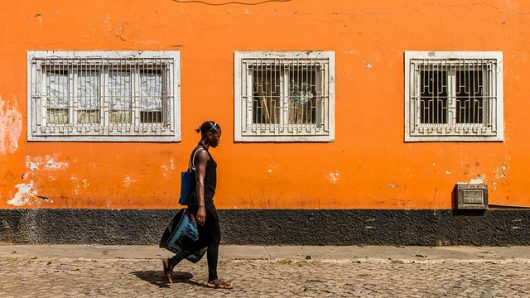 Why Is Cabo Verde Poor?