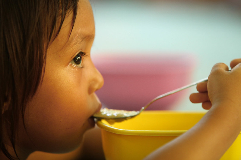 12 Shocking Facts About Hunger in the Philippines